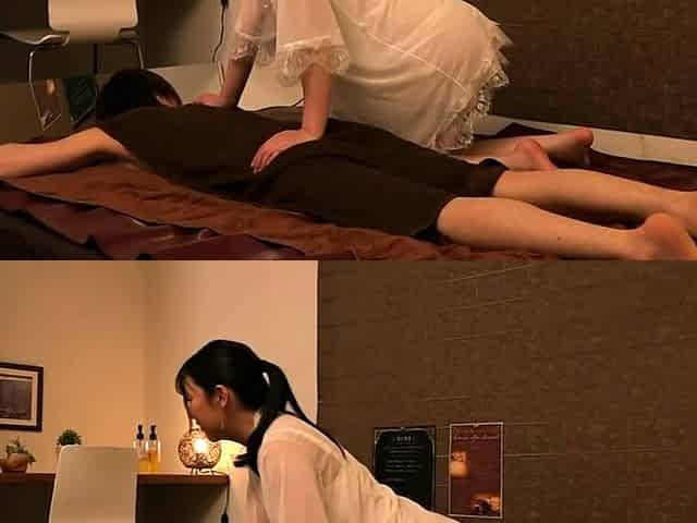 Amateur Asian couple in wild hardcore fuck session