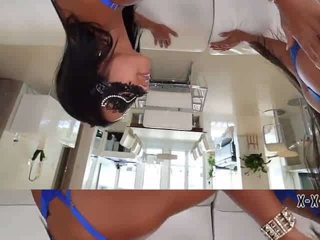 3some orgy Big black cock wife - Interracial sex