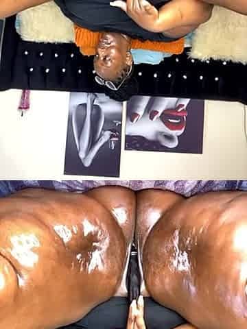 Black BBW Want It Bad