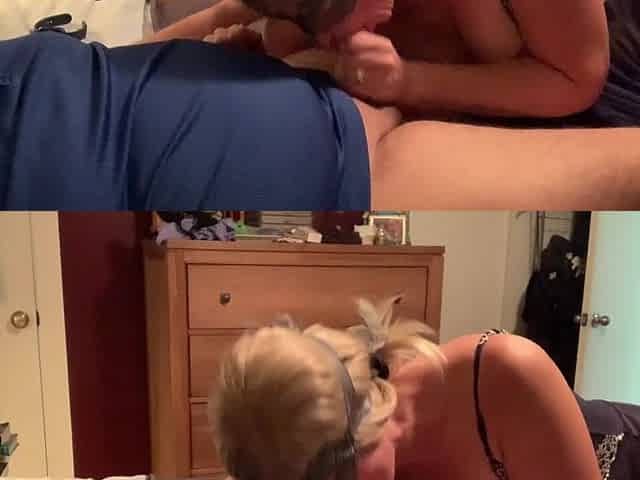 Christina mother I'd like to fuck curvy wife oral pleasure, doggie, and real organism