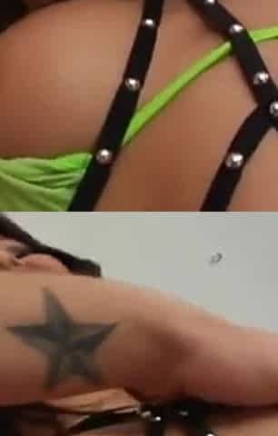 A Super Hot Petite Jenny Babe and Her Lovely Anal