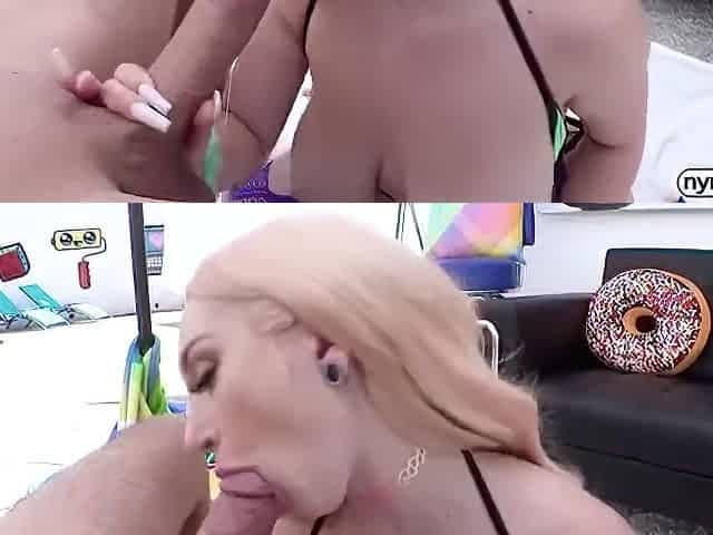 Slurpy Sucksluts Compilation 10 - Cumshot Compilation