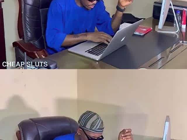 HOW I SCREWED MY OFFICE CLEANER AND PROMISED HER A JOURNEY TO ABUJA