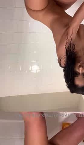 Hottest brunette solo webcam masturbation 2