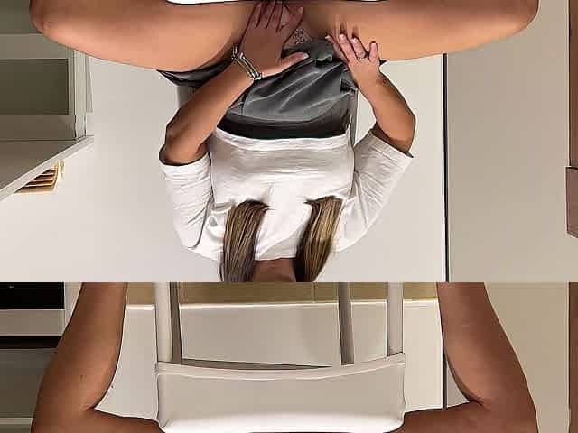 Shy Student Lets Teacher Bang Her During Intimate Lessons