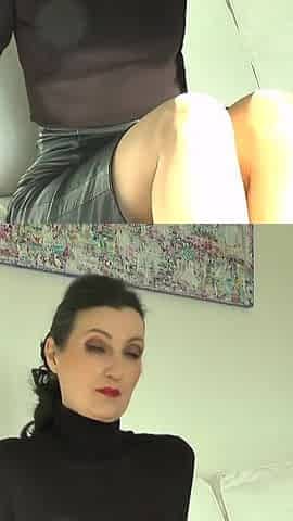 1 Day Before Your Wedding: Taboo Encounter - Cum on My Sweater, Lady Victoria Valente