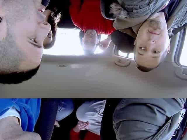 Vania Flores: Pretty Young Spanish Babe Vania Flores Gets Fucked in Front of Her Boyfriend