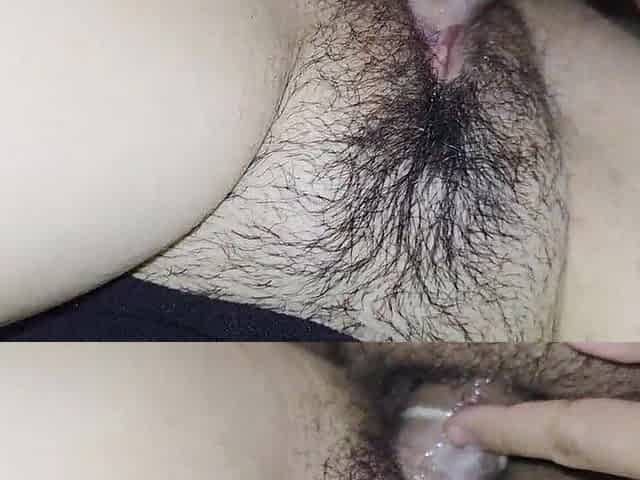 Homemade xxx with my hot student