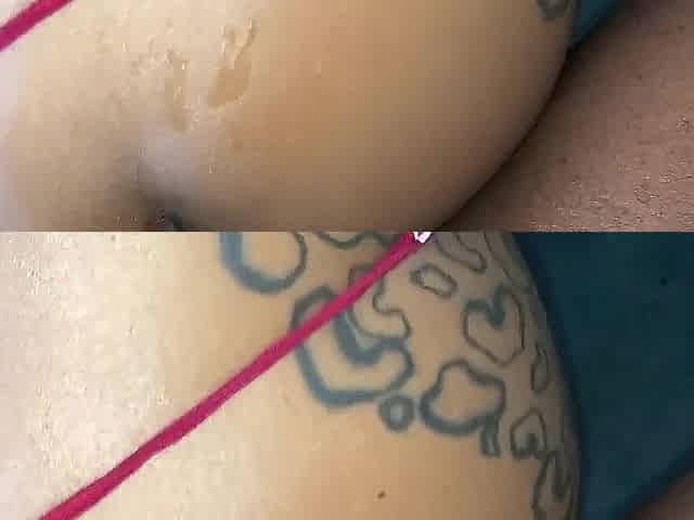 Anal! Anal! Anal!