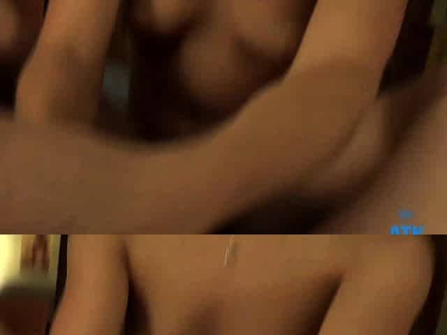 Gorgeous blonde teen Kelly Candy foot fetish
