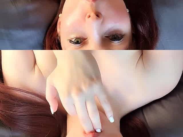 Hot emo amateur solo masturbation