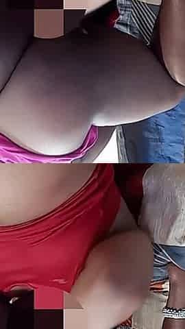 Tamil Wife Face Sitting and Closeup Pussy Fucking
