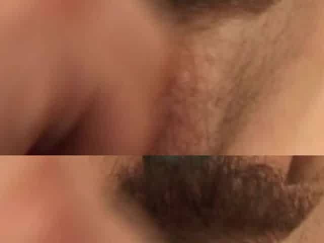 American Hair Monika porn video