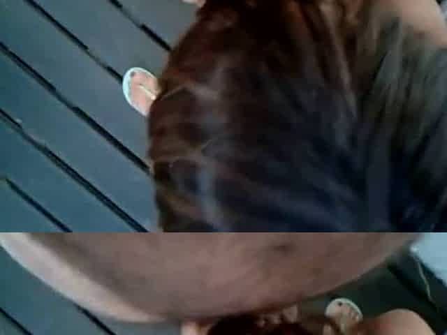 Pipe Portugaise: French Amateur Mature Video