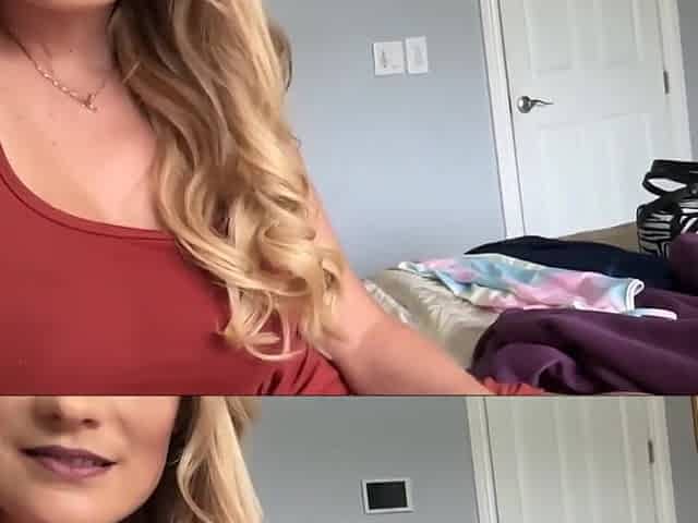 This Milf Can Ride Hot Video