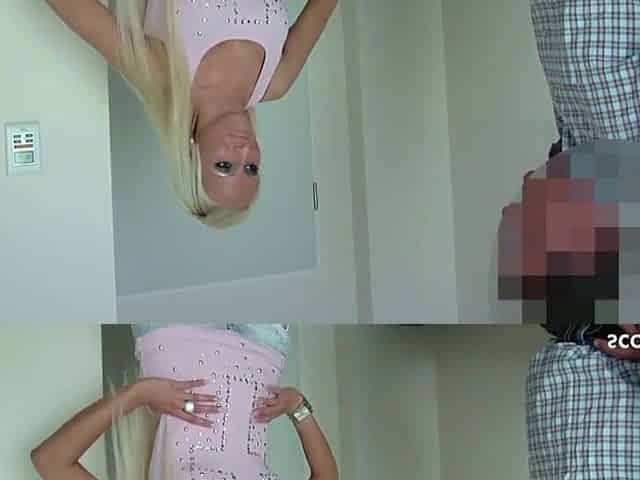 61yr old Older man bang 18yr old German Teen at User-Date