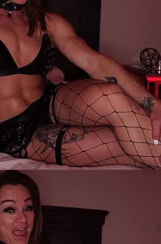 Extreme Slut Training: Simone Steele