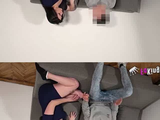 Big Boobed Teen 18+ Cuckolds Her Boyfriend As A Sweet Payback