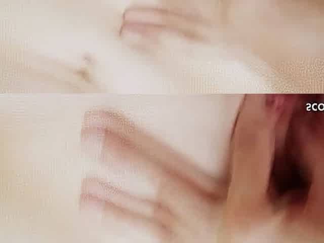 Ginger Virgin Teen 18+ Seduces Client To Fuck During Massage