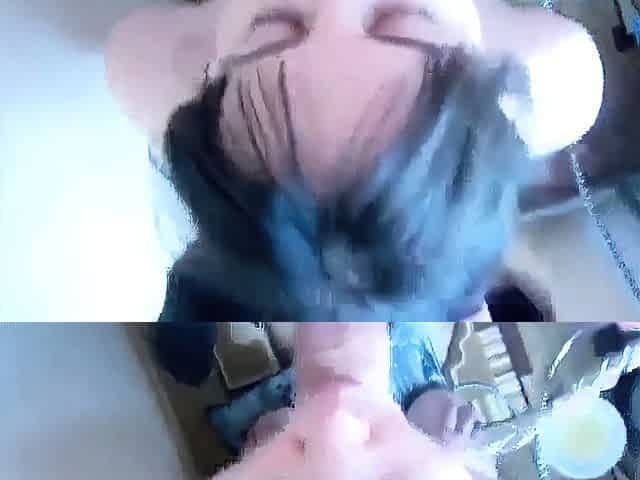 Obedient Russian Amateur Girl