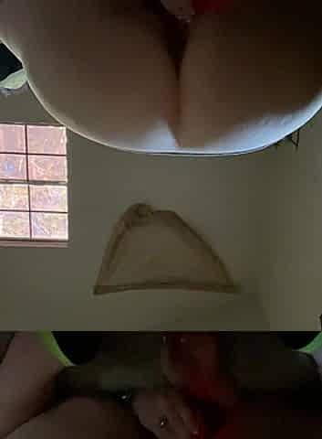 Big Ass Bent Over
