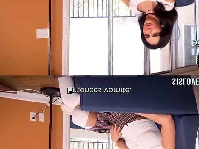 I like to go up and down. Spanish sub. To watch in : pornsuborg
