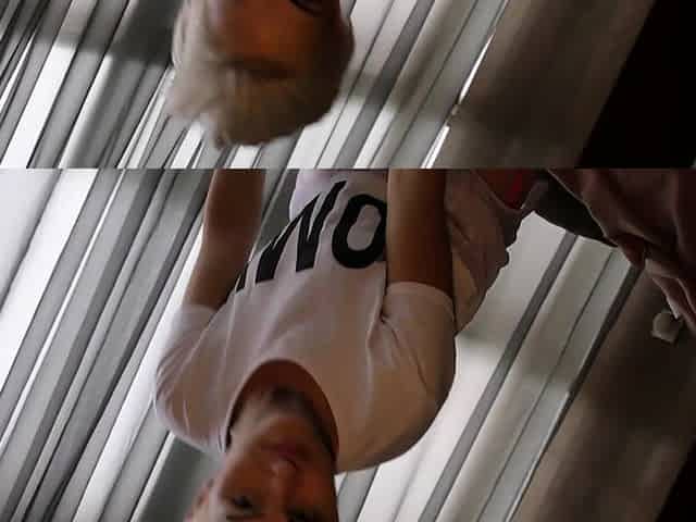 Suzanna Casting Couch Solo Play
