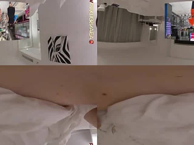 Hot Thai model fucked in Bangkok - AsiansexdiaryVR