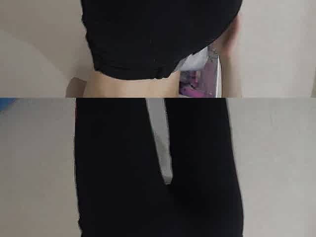 Riding Your Jock