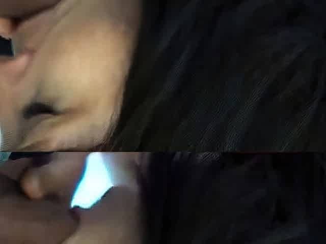 Mature French Lady Gives Amateur Blowjob