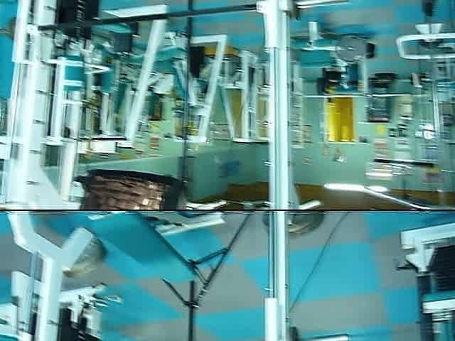 Fitness