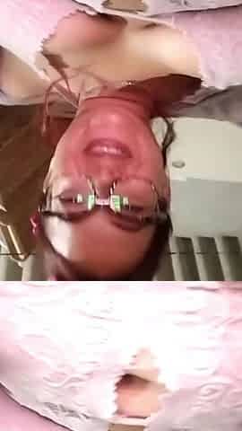 My Big Tits and Vaginas Want to Be Fucked All Day Long