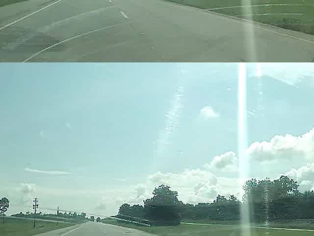 THA GORGEOUS STATE OF KENTUCKY!