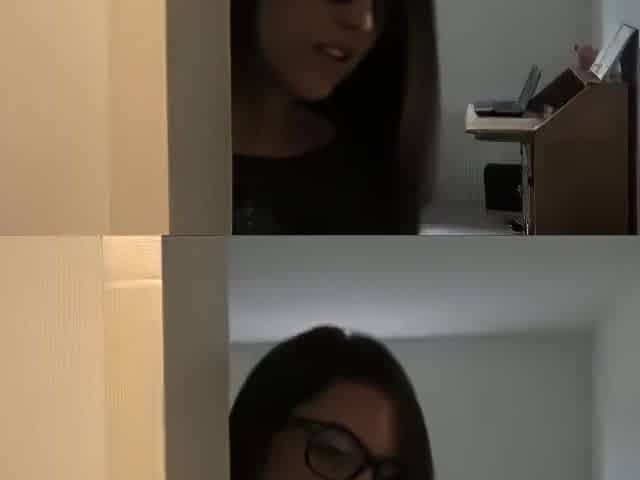 Fucking with his beautiful gril