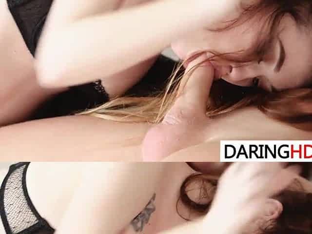 Hot booty cutie Misha Cross gets nailed