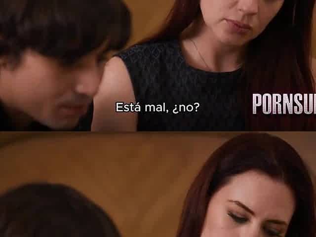 Persuading Charlie. Spanish sub. To watch in : pornsuborg