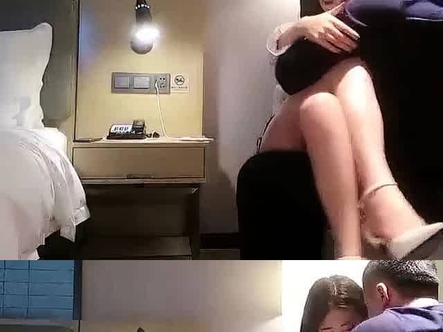 Naughty Amateur Fucked On Hidden Cam