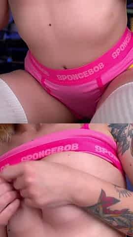 Anal Fisting and Red Bull Can Toy Fuck