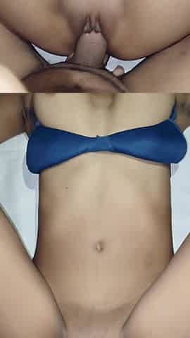 Hot Desi Girl Village Sex