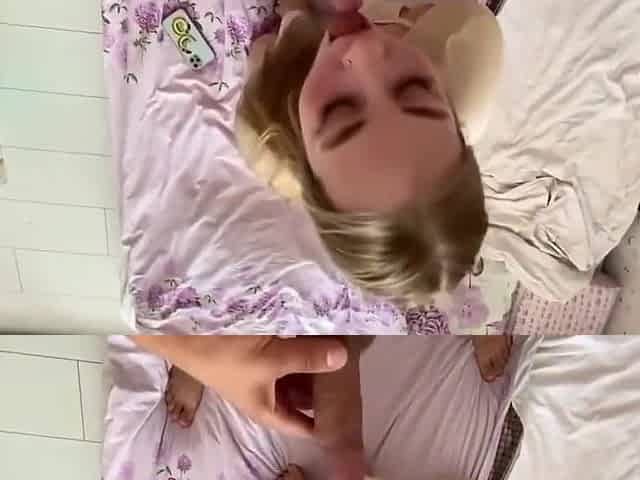 My Tender And Loving Wife Wants Me To Cum Inside
