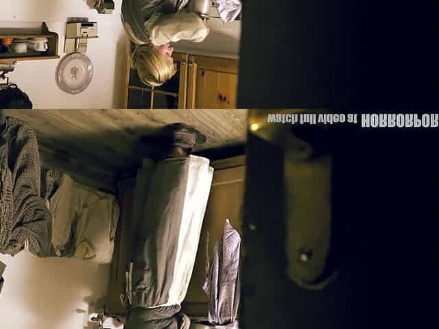 HORRORPORN - Twisted Step mother