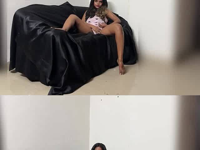 Horny Bhabhi Wants Me to Fuck Her in Doggy Style on Her Birthday