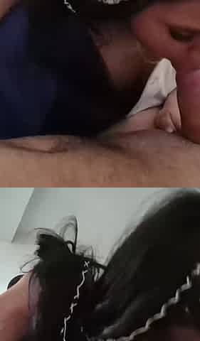 Beautiful Venezuelan Woman Fucks Her Boss