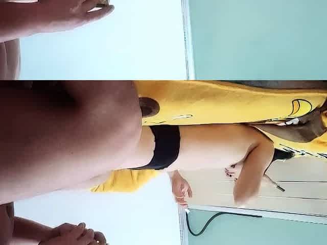 Amateur sex hidden cam