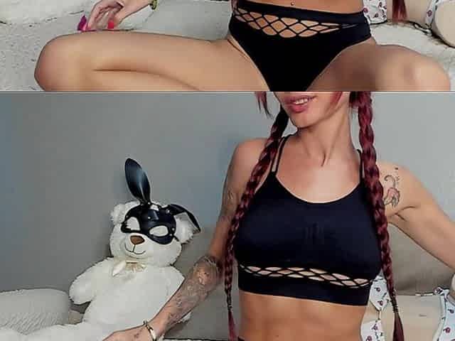 Sensual Teasing My Sweet Pussy Until I Cum so Hard and Good
