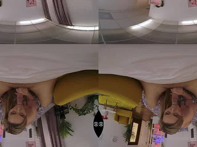 Sex in Bed - VRHARD