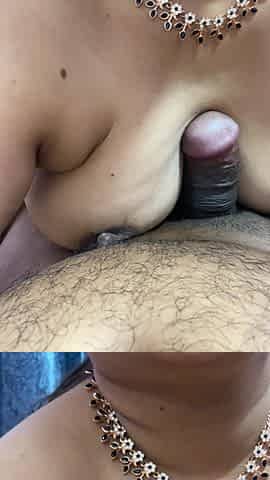 I Fucked My Beautiful Wife's Ass Today, I Enjoyed It a Lot and I Ejaculated, I Also Enjoyed Fucking Her a Lot