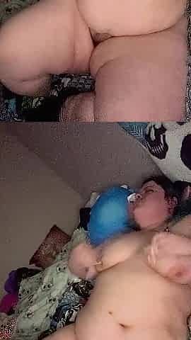 Hands free play for Dad