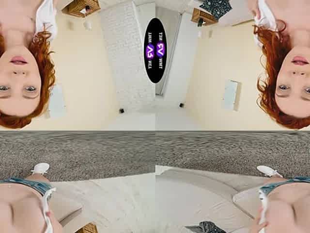 Farewell solo orgasm