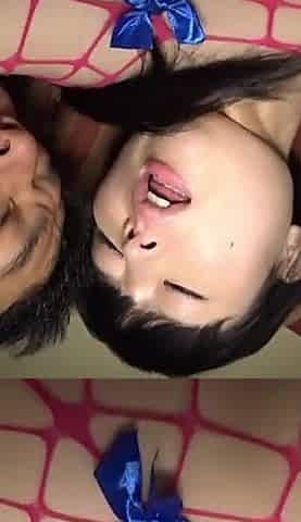 Horny Asian sluts #300